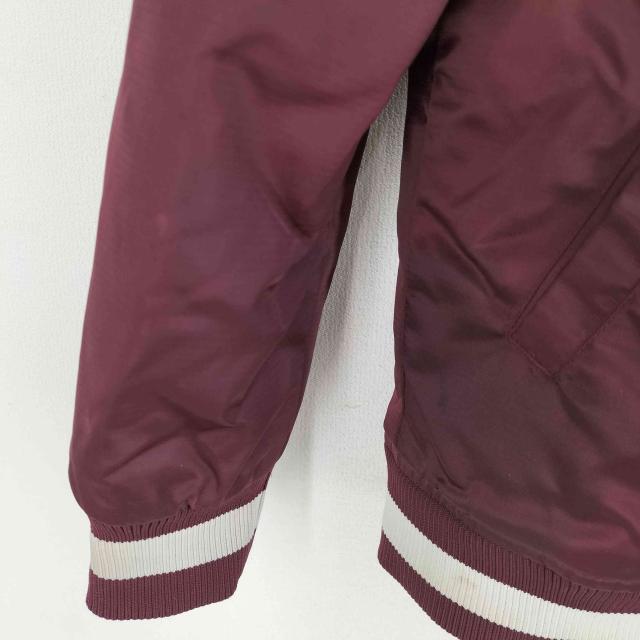 Majestic ATHELETIC(マジェスティックアスレチック) MLB Brooklyn Dodgers Varsity Jacket メンズ import：L 【中古】【ブランド古着バズストア】_4