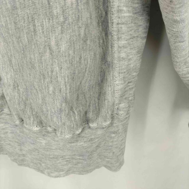 Champion(チャンピオン) 90s USA製 REVERSE WEAVE MARYLAND アーチプリントクルーネックスウェット メンズ L【中古】【ブランド古着バズストア】_4