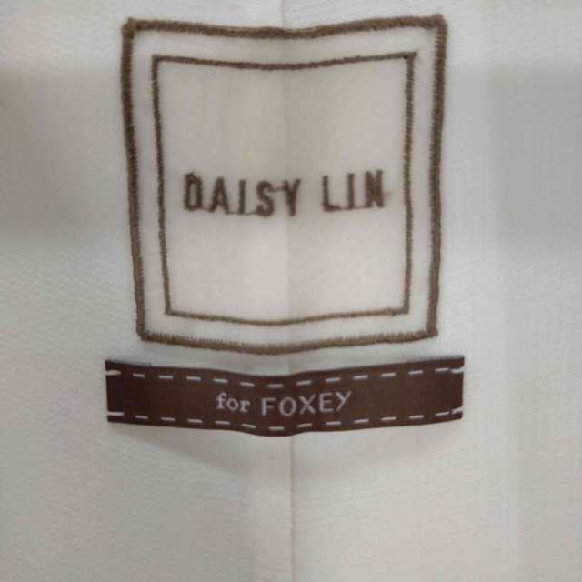 DAISY LIN PARIS(デイジーリンパリス) セレモニーコート ミドル丈 レディース JPN：38 【中古】【ブランド古着バズストア】