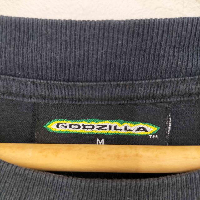 USED古着(ユーズドフルギ) 98年製 ハリウッド版 ムービープリントTee コピーライト付き メンズ import：M 【中古】【ブランド古着バズストア】 USED古着(ユーズドフルギ) 98年製 ハリウッド版 ムービープリントTee