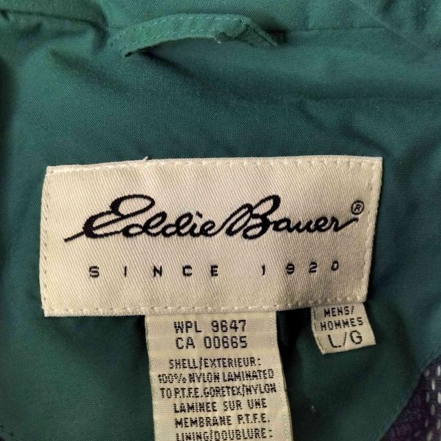 Eddie Bauer(エディーバウアー) 90s 白タグ GORE-TEX ナイロン Eddie Bauer(エディーバウアー) 90s 白タグ GORE-TEX ナイロン