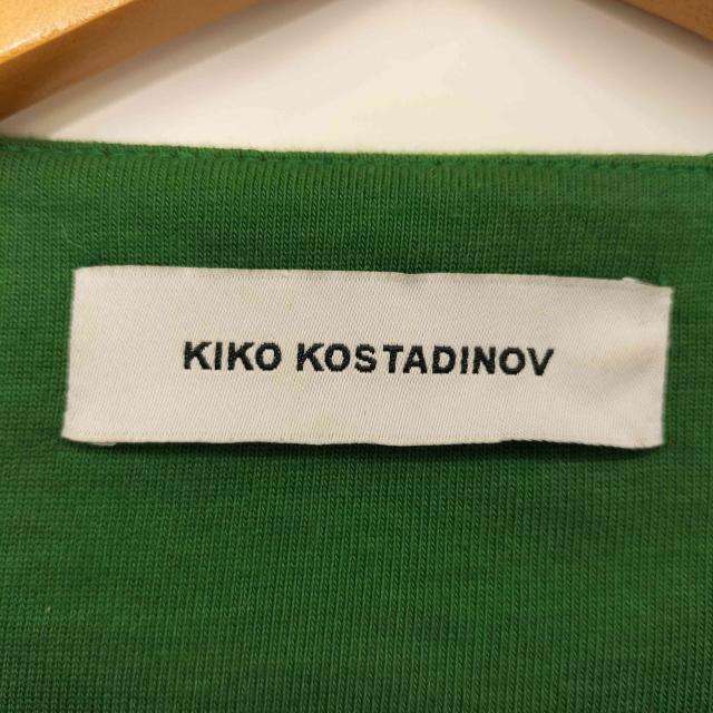KIKO KOSTADINOV(キココスタディノフ) 23AW SOLON KNIT HYBRID LS TOP メンズ EUR：44 【中古】【ブランド古着バズストア】_5