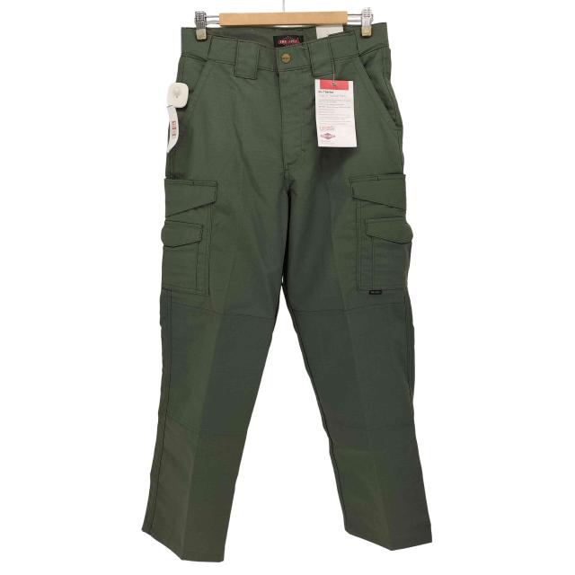TRU SPEC(トゥルースペック) 24-7 SERIES ORIGINAL TACTICAL PANTS タクティカルパンツ デッドストック メンズ  W30 L32【中古】【ブランド古着バズストア】 TRU SPEC(トゥルースペック) 24-7 SERIES ORIGINAL TACTICAL PANTS