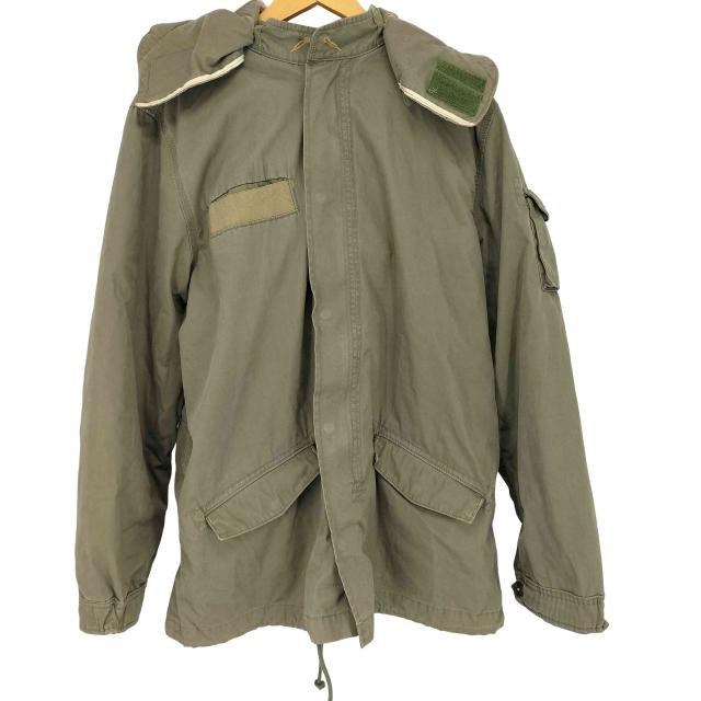 Gap(ギャップ) M-65 ライナー付き ミリタリージャケット メンズ L