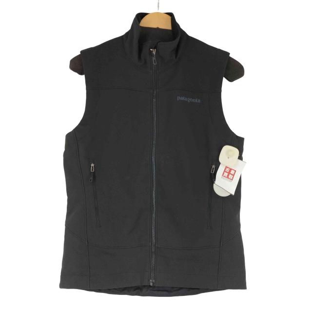 patagonia(パタゴニア) Adze Vest メンズ import：XS 【中古】【ブランド古着バズストア】