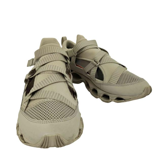 MIZUNO(ミズノ) WAVE PROPHECY STRAP メンズ JPN：27.5 【中古】【ブランド古着バズストア】