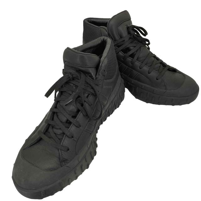 Y-3(ワイスリー) SUKETO HIGH GORE-TEX スケト ゴアテックス ハイカットスニーカー メンズ  26.5cm【中古】【ブランド古着バズストア】