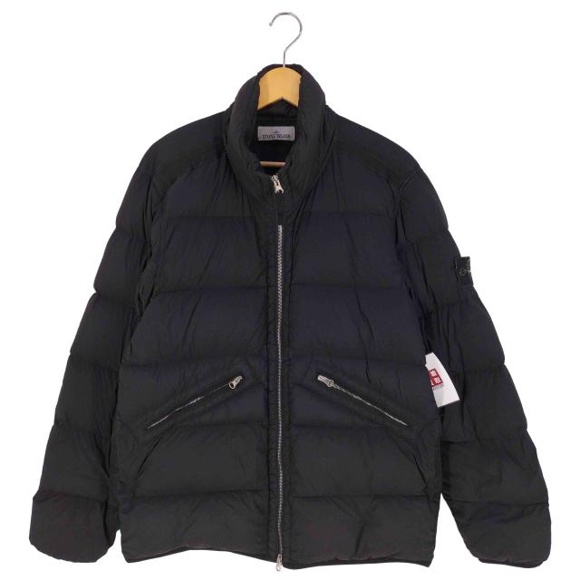 STONE ISLAND(ストーンアイランド) 24AW SEAMLESS TUNNEL NYLON DOWN 