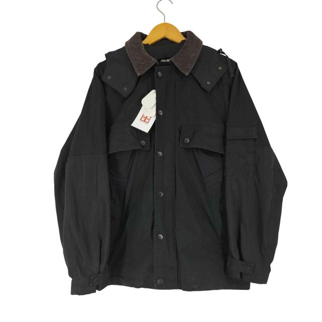 PALACE(パレス) FORMULA JACKET メンズ import：L 【中古】【ブランド古着バズストア】