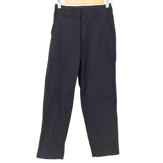 nanamica(ナナミカ) 23AW Wide Chino Pants レディース  WS【中古】【ブランド名古着バズストア】