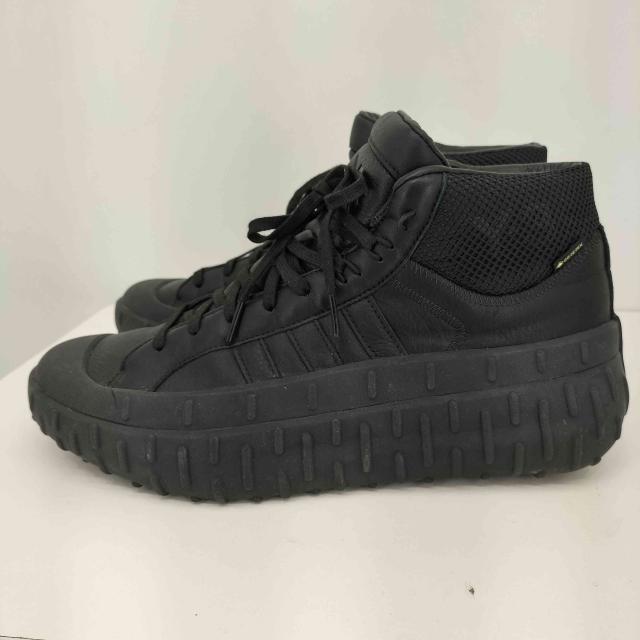 Y-3(ワイスリー) SUKETO HIGH GORE-TEX スケト ゴアテックス ハイカットスニーカー メンズ  26.5cm【中古】【ブランド古着バズストア】