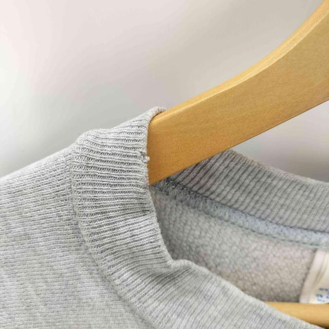 Champion(チャンピオン) 80s USA製 トリコタグ コロラド カレッジ アーチロゴ リバースウィーブクルーネックスウェット REVERSE WEAVE メンズ JPN：XL 【中古】【ブランド古着バズストア】_2