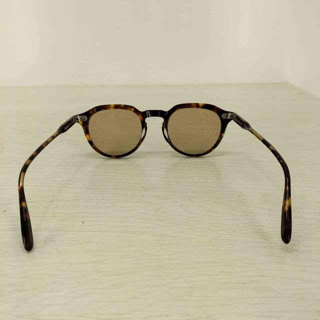 USED古着(ユーズドフルギ) {{BuddyOptical}}Sorbonne クラウンパント サングラス メンズ 表記無 【中古】【ブランド古着バズストア】_2