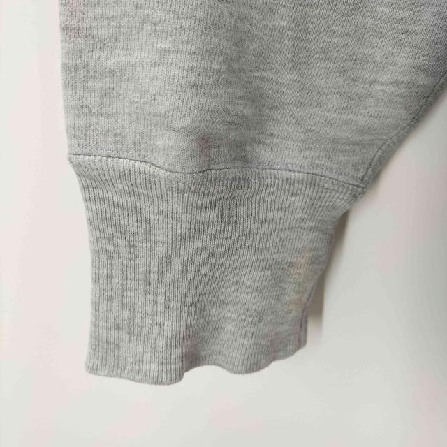 Champion(チャンピオン) 80s USA製 トリコタグ コロラド カレッジ アーチロゴ リバースウィーブクルーネックスウェット REVERSE WEAVE メンズ JPN：XL 【中古】【ブランド古着バズストア】_3