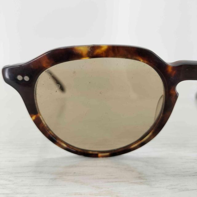 USED古着(ユーズドフルギ) {{BuddyOptical}}Sorbonne クラウンパント サングラス メンズ 表記無 【中古】【ブランド古着バズストア】_3