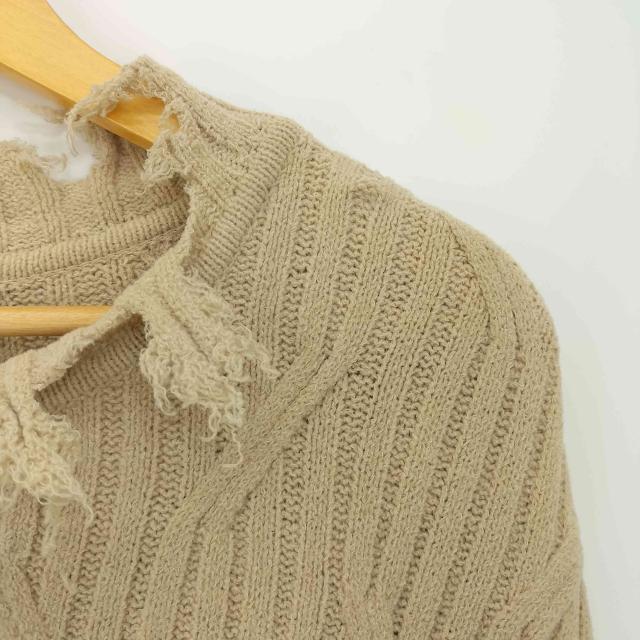 KIKO KOSTADINOV(キココスタディノフ) 23ss ZLATYU Cedid knit メンズ EUR：50 【中古】【ブランド古着バズストア】_3