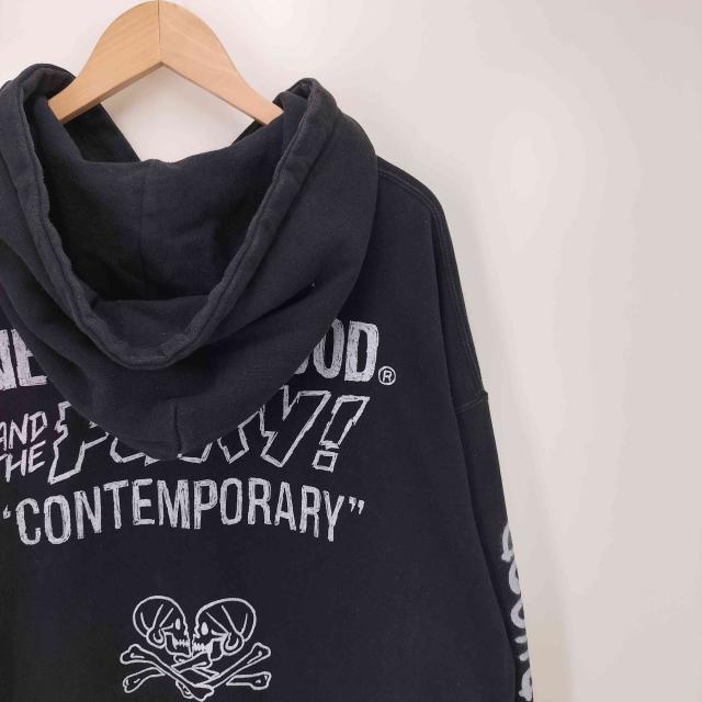 NEIGHBORHOOD(ネイバーフッド) 23AW SWEAT PARKA LONG SLEEVE メンズ