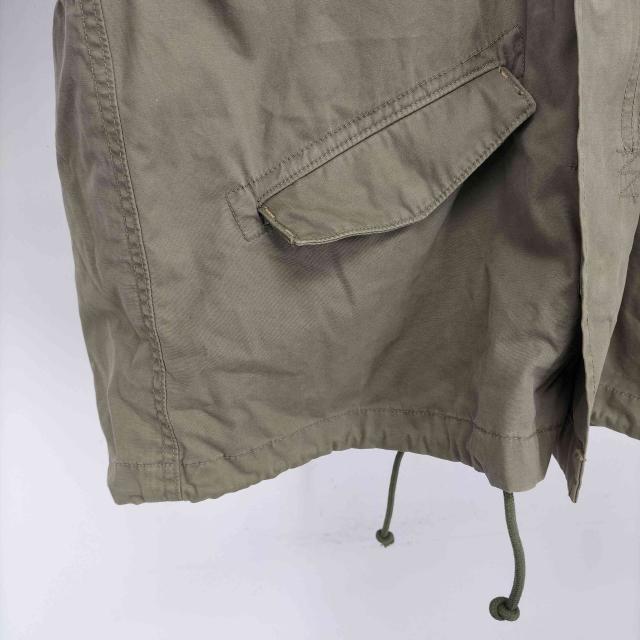 Gap(ギャップ) M-65 ライナー付き ミリタリージャケット メンズ L
