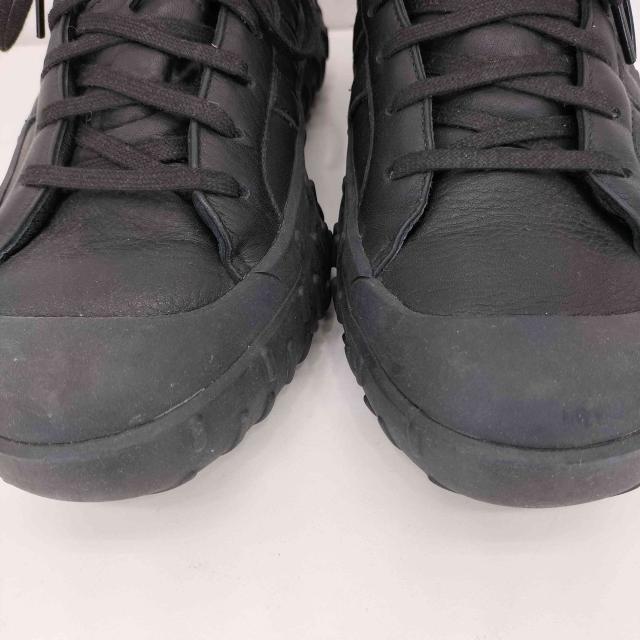 Y-3(ワイスリー) SUKETO HIGH GORE-TEX スケト ゴアテックス ハイカットスニーカー メンズ  26.5cm【中古】【ブランド古着バズストア】