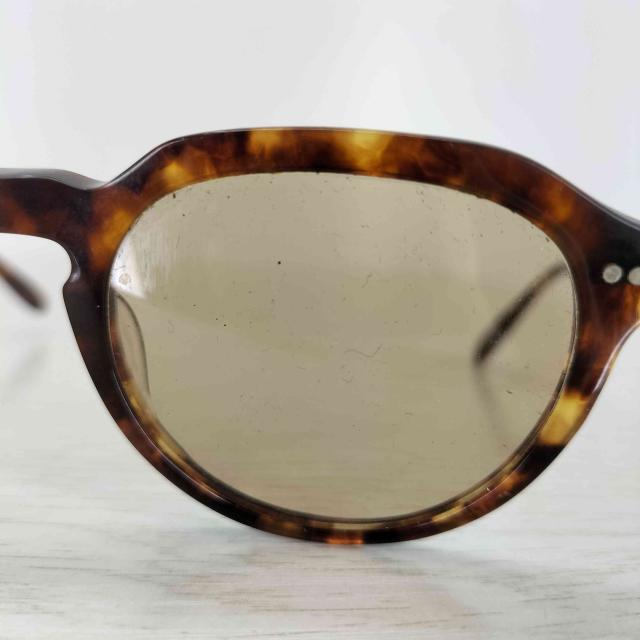 USED古着(ユーズドフルギ) {{BuddyOptical}}Sorbonne クラウンパント サングラス メンズ 表記無 【中古】【ブランド古着バズストア】_4