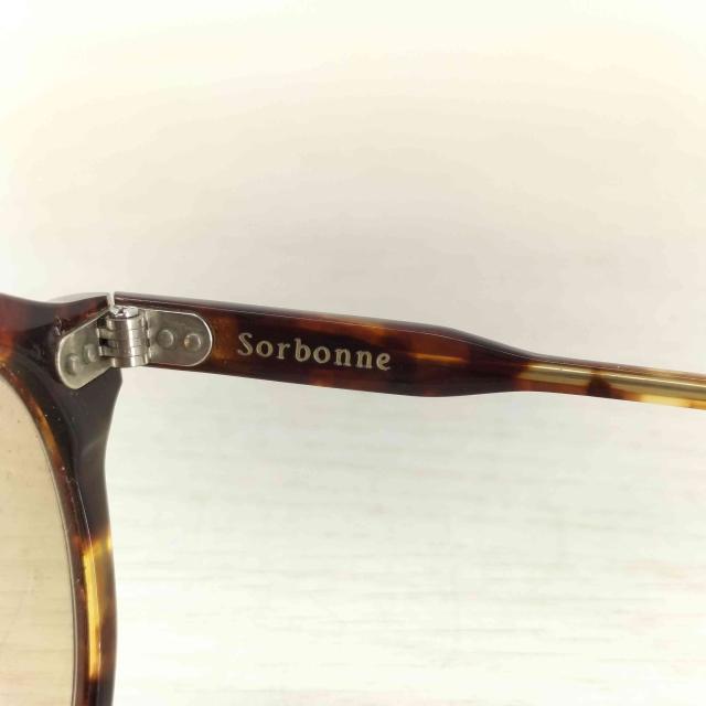 USED古着(ユーズドフルギ) {{BuddyOptical}}Sorbonne クラウンパント サングラス メンズ 表記無 【中古】【ブランド古着バズストア】_5
