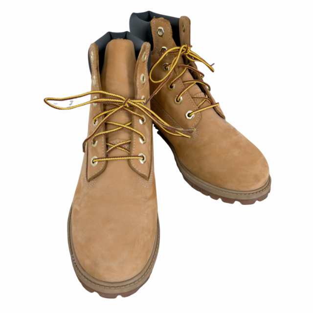 Timberland(ティンバーランド) 6インチプレミアムブーツ レディース