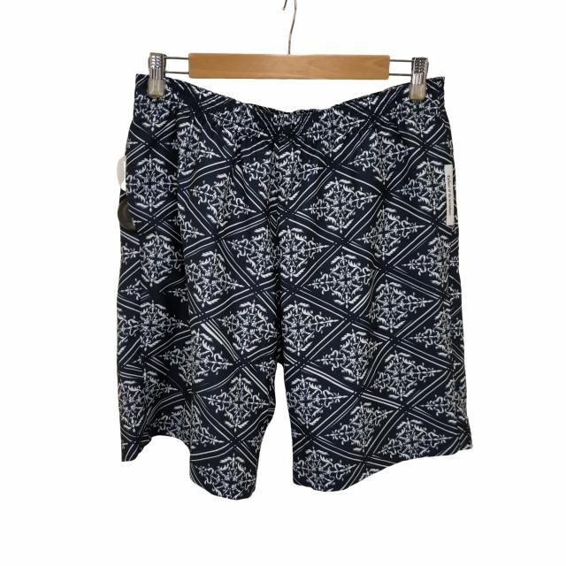 Children of the discordance(チルドレンオブザディスコーダンス) PERSONAL DATA PRINT SHORT メンズ JPN：2 【中古】【ブランド古着バズストア】の通販は 6,589円