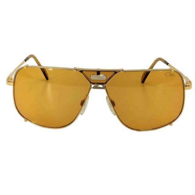 CAZAL(カザール) CAZAL LEGENDS MOD994 エイトオプティク ドイツ製 サングラス メンズ  63□11【中古】【ブランド古着バズストア】の通販は