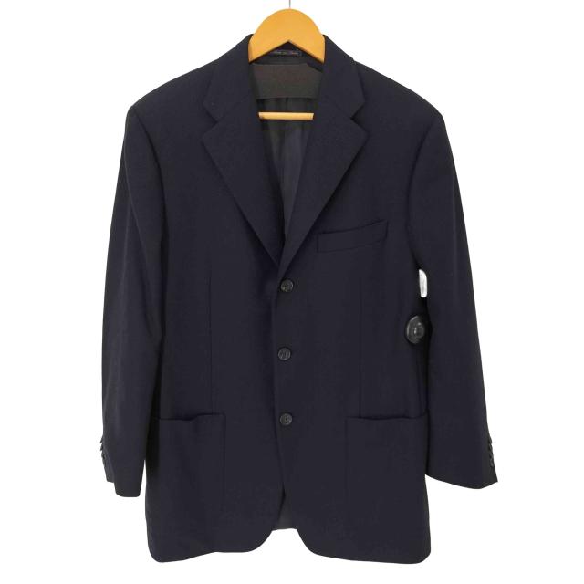 Corneliani(コルネリアーニ) イタリア製 ヘリンボーンテーラード Corneliani(コルネリアーニ) イタリア製 ヘリンボーンテーラード