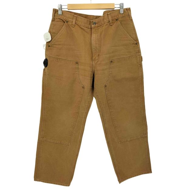 古着 カーハート Carhartt Loose Original Fit ダブルニー ダック