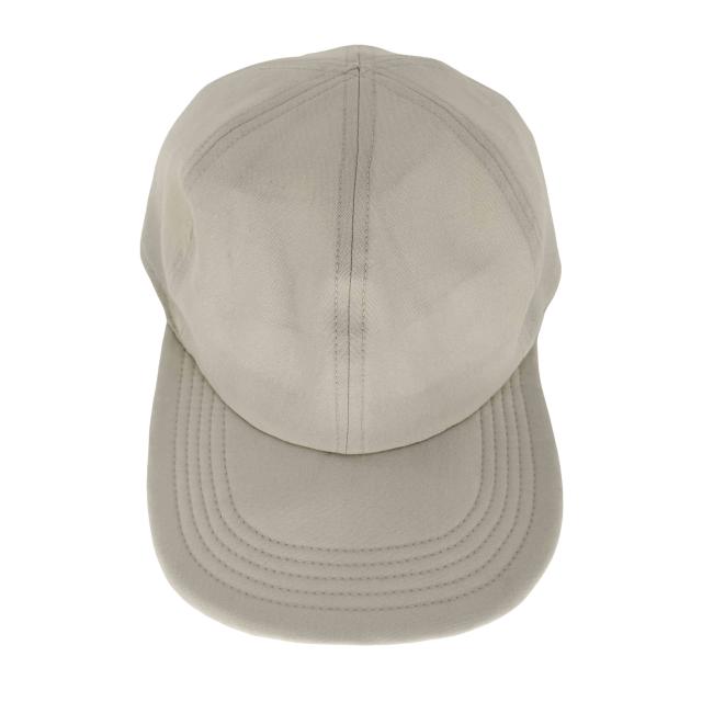 Graphpaper(グラフペーパー) Boiled Wool 6 Panel Cap ボイルド ウール 6パネル キャップ メンズ ONE SIZE 【中古】【ブランド古着バズストア】