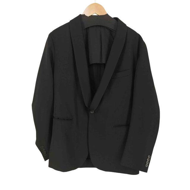 USED古着(ユーズドフルギ) {{HEUGN}} JACKET001 テーラードジャケット メンズ JPN：3 【中古】【ブランド古着バズストア】