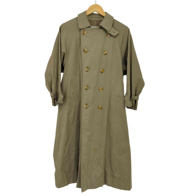BURBERRYS(バーバリーズ) バルマカーンコート レディース  9AR【中古】【ブランド古着バズストア】