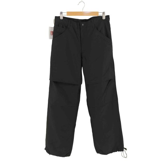 PPFM(ピーピーエフエム) 00S archive ナイロンパンツ メンズ JPN：L 【中古】【ブランド古着バズストア】