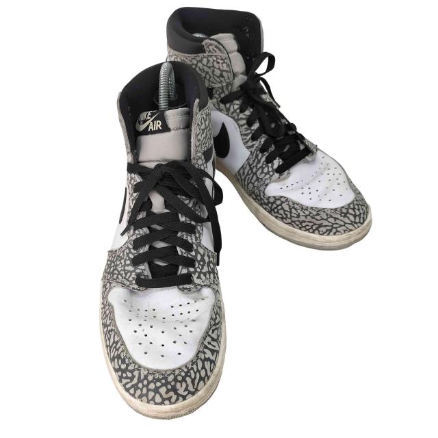 JORDAN BRAND(ジョーダンブランド) Air Jordan 1 High OG White Cement