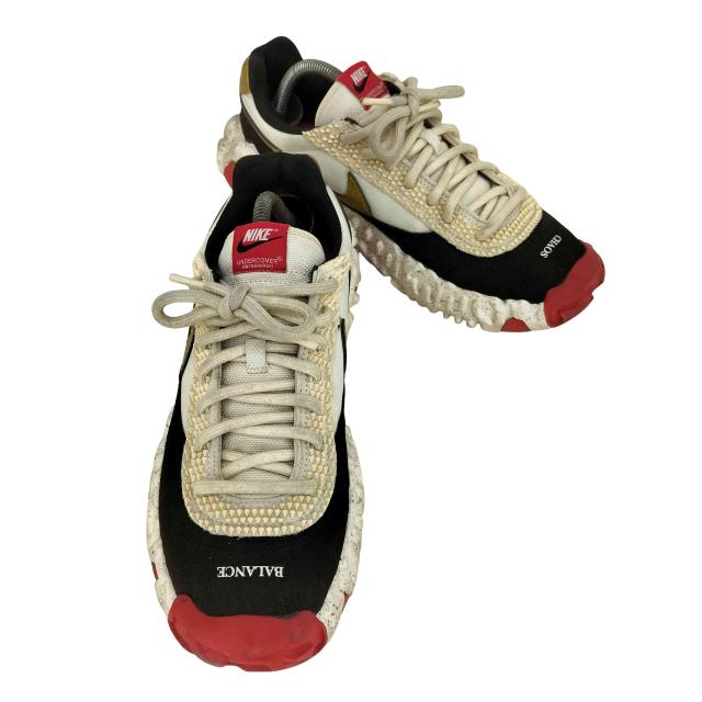 UNDERCOVER(アンダーカバー) Overbreak SAIL/METALLIC GOLD-BLACK メンズ JPN：28 【中古】【ブランド古着バズストア】 8,142円