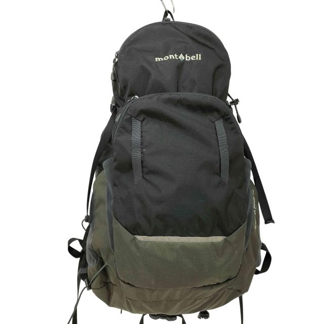 mont bell(モンベル) GALENA PACK 30 バックパック メンズ 表記無 【中古】【ブランド古着バズストア】