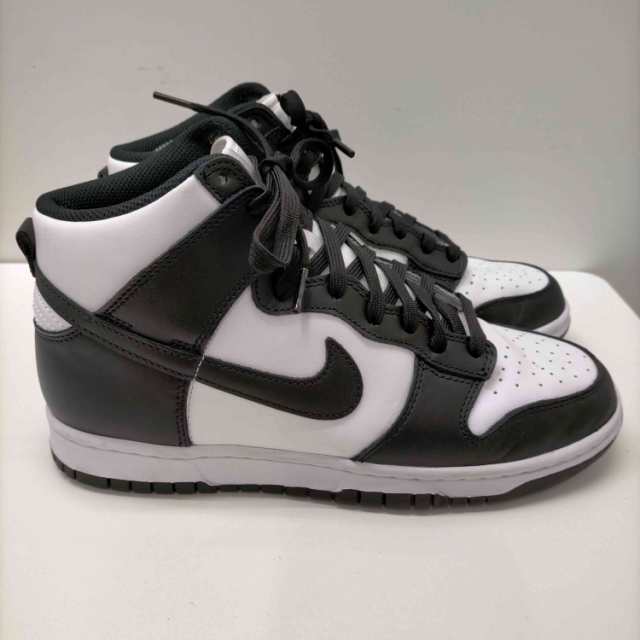 NIKE(ナイキ) DUNK HIGH RETRO Championship PANDA パンダ ダンク