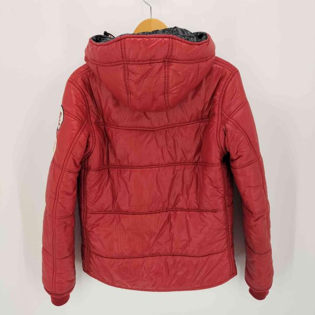 HYSTERIC GLAMOUR(ヒステリックグラマー) 11AW PLIMALOFT