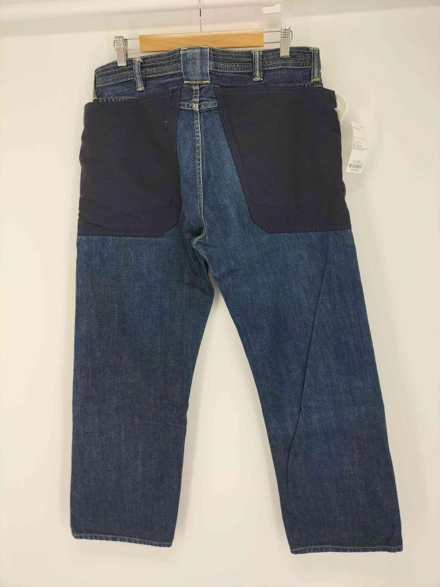 取寄) ニックゾー レディース ピティート ルンバ リネン ポップ オン