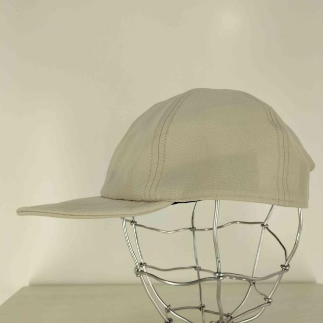 Graphpaper(グラフペーパー) Boiled Wool 6 Panel Cap ボイルド ウール 6パネル キャップ メンズ ONE SIZE 【中古】【ブランド古着バズストア】_1