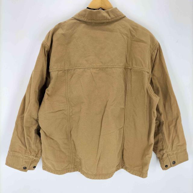 L.L.Bean(エルエルビーン) キャンバススイングトップ メンズ JPN：M 【中古】【ブランド古着バズストア】