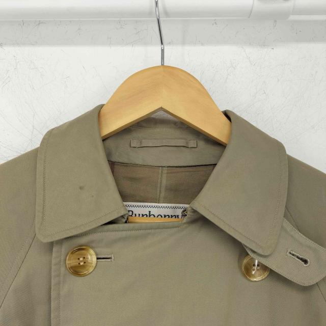 BURBERRYS(バーバリーズ) バルマカーンコート レディース  9AR【中古】【ブランド古着バズストア】 BURBERRYS(バーバリーズ) バルマカーンコート レディース 9AR【中古