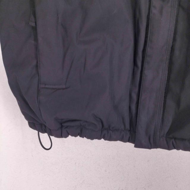 CALVIN KLEIN(カルバンクライン) Padded Military Jacket パデッド