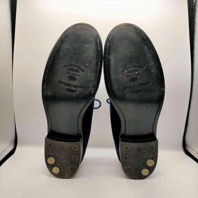 UNDERCOVER(アンダーカバー) ×TOSHINOSUKE TAKEGAHARA BEAUTIFUL SHOES