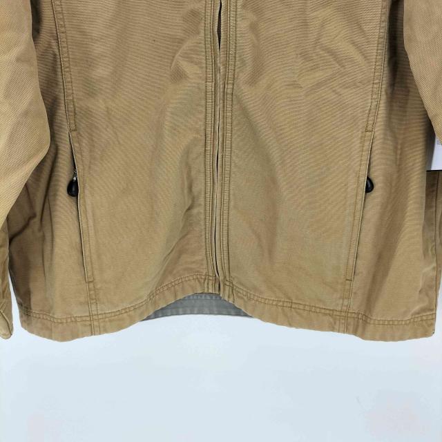 L.L.Bean(エルエルビーン) キャンバススイングトップ メンズ JPN：M 【中古】【ブランド古着バズストア】