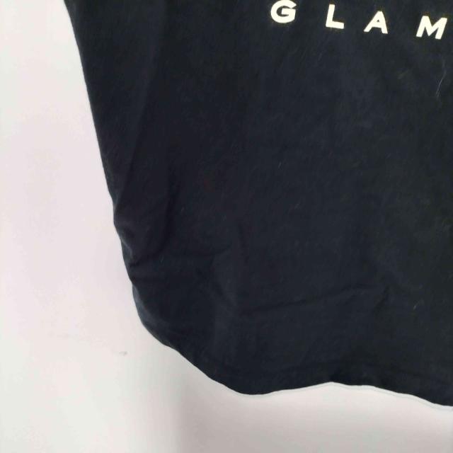 HYSTERIC GLAMOUR(ヒステリックグラマー) バック総柄 ノースリーブ カットソー Tシャツ レディース FREE 【中古】【ブランド古着バズストア】_4
