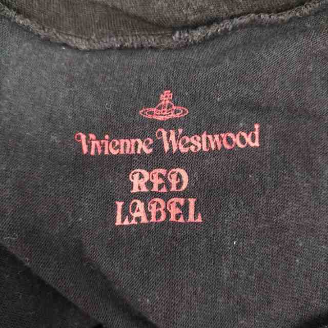 Vivienne Westwood スカル ポンパドール チュニック-