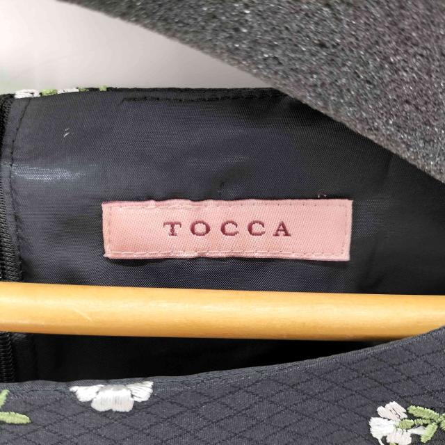 TOCCA(トッカ) 【MY ONLY DRESS】LITTLE MARGARET レディース 表記無 【中古】【ブランド古着バズストア】 TOCCA(トッカ) 【MY ONLY DRESS】LITTLE MARGARET レディース 表記無