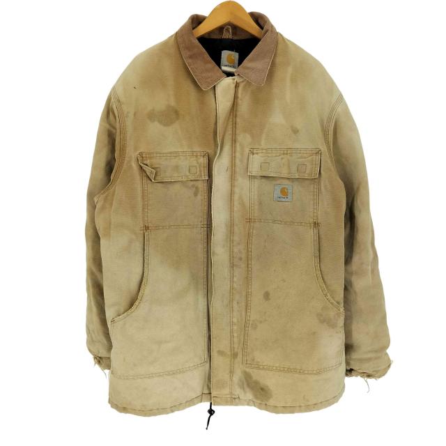 90s〜 carhartt boro traditional jkt 【公式通販】